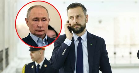 Rosja zaatakuje NATO? Szef MON: musimy być gotowi na wszystko
