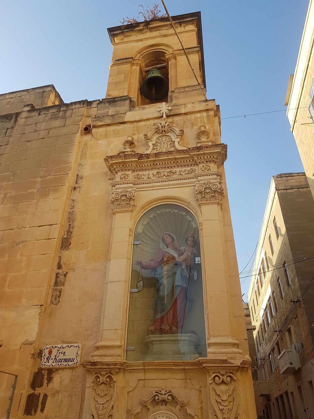 Malta
