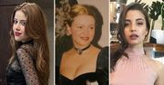 Tak gwiazdy wyglądały na swoich studniówkach. Oliwia Bieniuk, Dorota Szelągowska, Julia Wieniawa i inne. Czy dziś założyliby to samo?