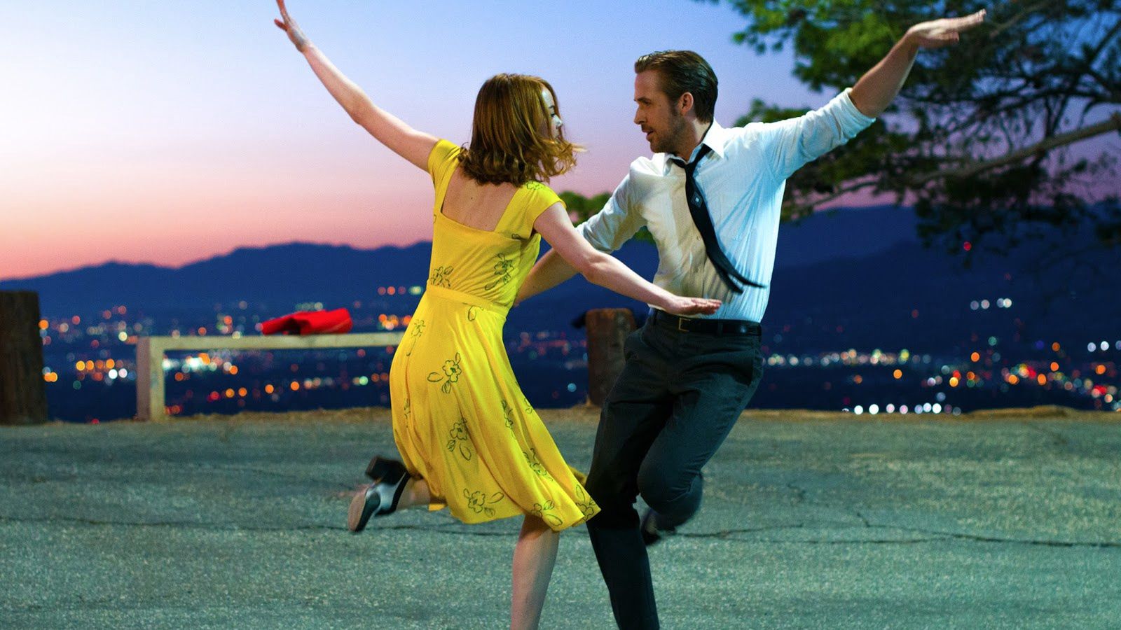 Program TV na czwartek – "La La Land", "Zmierzch", "Powiedz tak" [28-05-2020]