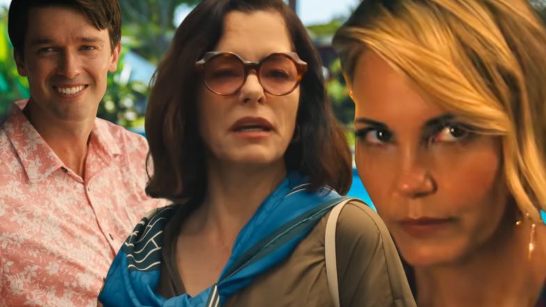 Kim z "Białego Lotosu" jesteś?