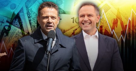 "Szokujące". Ekonomista nie ma dobrej wiadomości dla Trzaskowskiego [OPINIA]