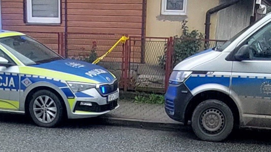 Sołtys Barcic Górnych komentuje sprawę morderstwa