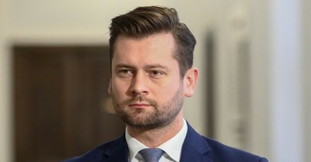 Bortniczuk wkrótce z nową funkcją? Wymowne zdjęcie z Dudą