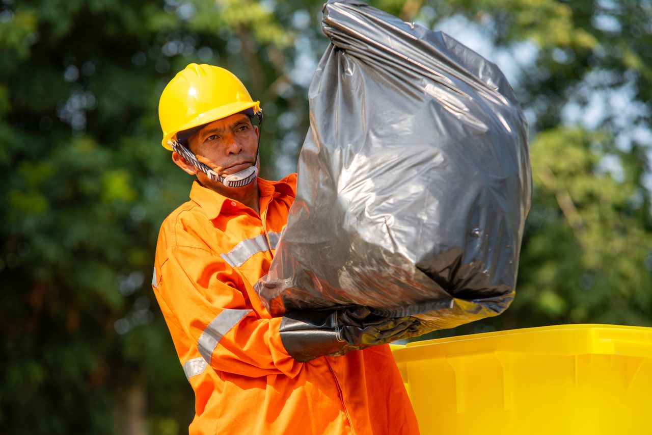 Wywóz śmieci. Stawki i zasady 2020