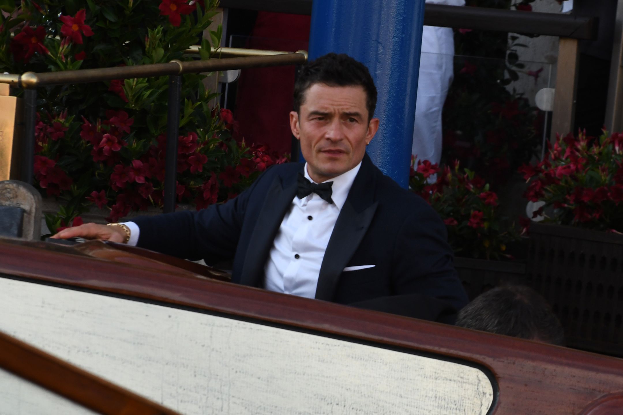 Orlando Bloom