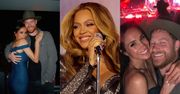 Meghan Markle i książę Harry SZALEJĄ na koncercie Beyoncé. Royals wystylizował się na... kowboja