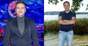 Jak schudł Radek Liszewski? Lider zespołu Weekend zrzucił ponad 25 kilogramów