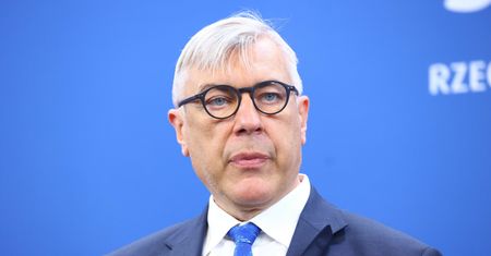Majątek Giertycha. Ujawnił oświadczenie