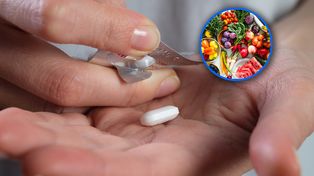 "Dieta aspirynowa". Ratunek na coraz częstszy problem Polaków