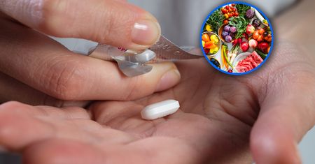 "Dieta aspirynowa". Ratunek na coraz częstszy problem Polaków