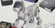 8 cudów techniki z lat 90. Napęd ZIP, robot AIBO i pager BlackBerry. Pamiętasz je?