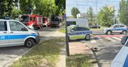 12-latka nie żyje. Kierowca może jeździć dalej