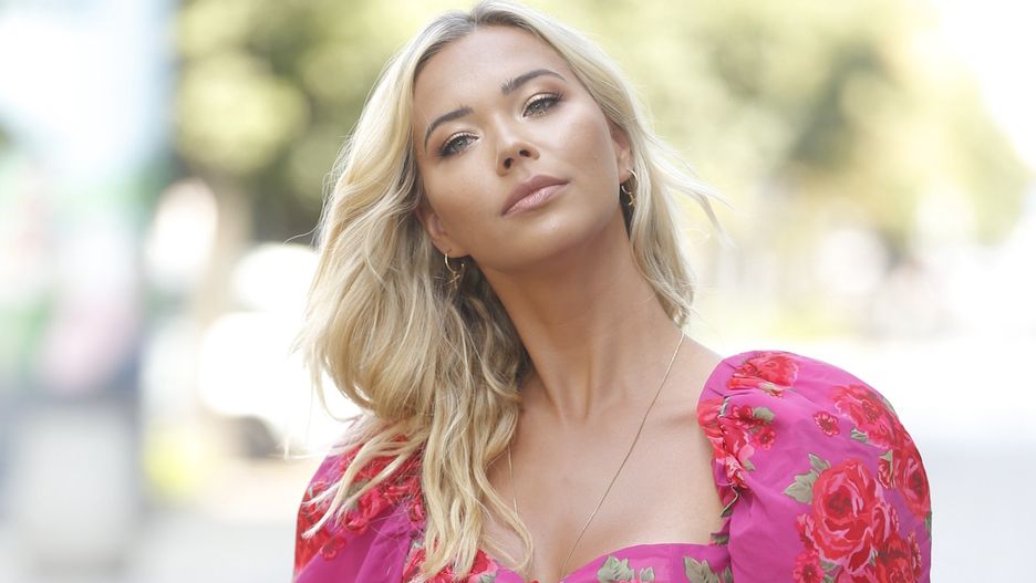 Sandra Kubicka jest nową dziewczyną Barona