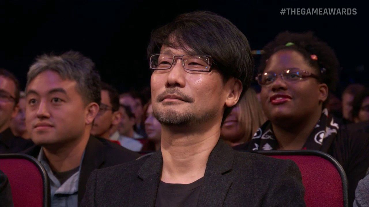 Hideo Kojima i Microsoft podpisali list intencyjny. Co to znaczy?