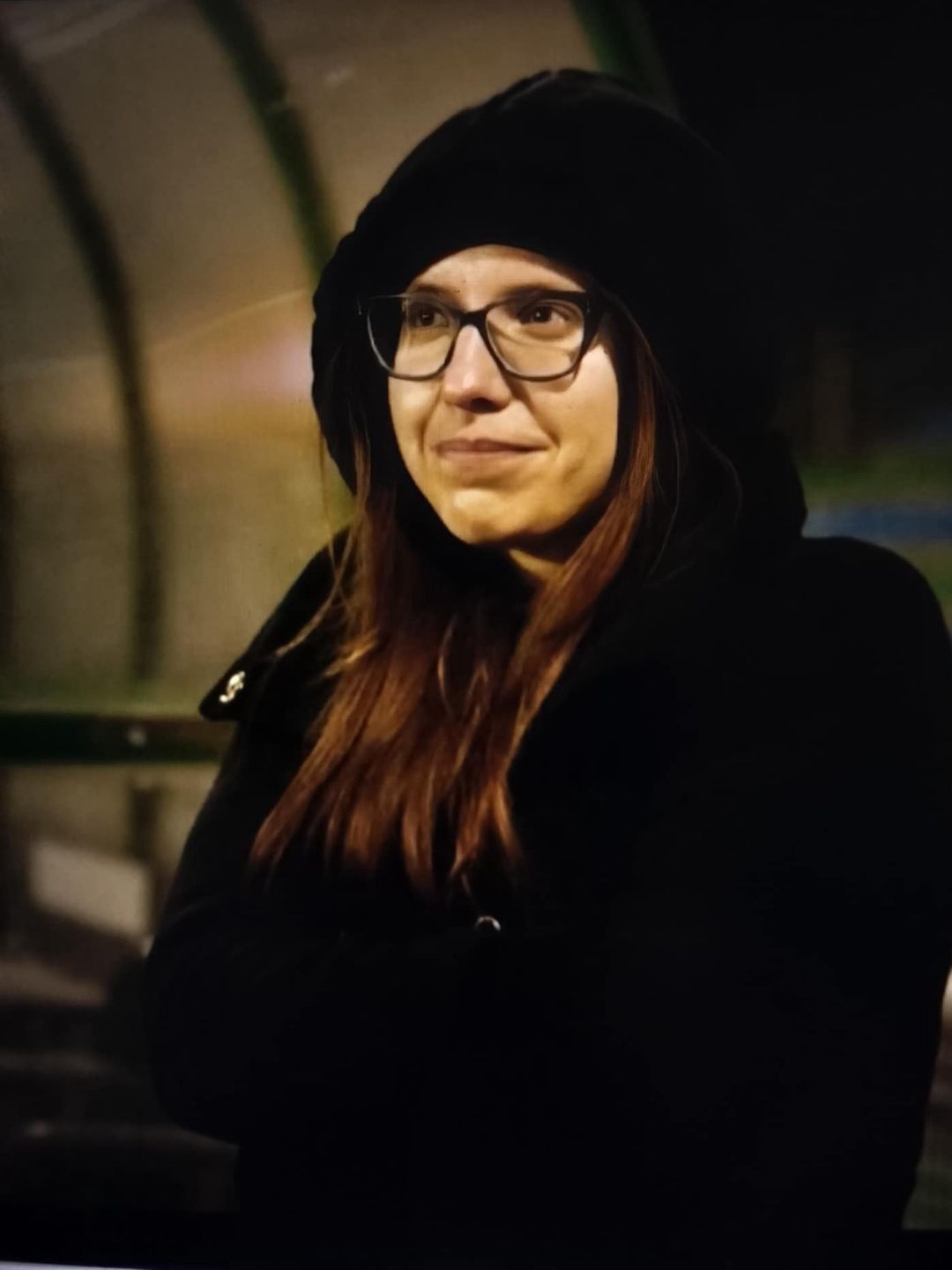 Kasia ze "Ślubu od pierwszego wejrzenia"