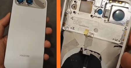Za cienki, by go sprzedać? Xiaomi najpewniej porzuca ciekawy model