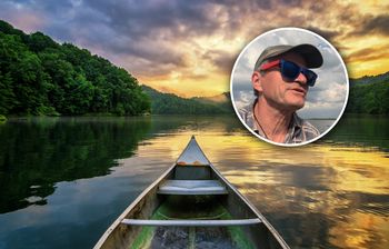Szczecin: Z morza nad morze, z przystankiem. Do pokonania blisko 700 km