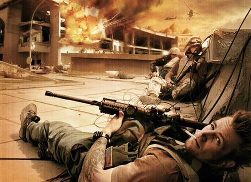 Film który zgarnął 6 Oskarów przeniósł Xboxa 360 w czasie! 1
