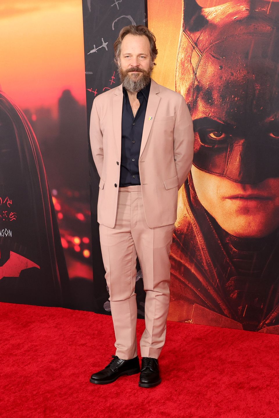 "The Batman" - światowa premiera 