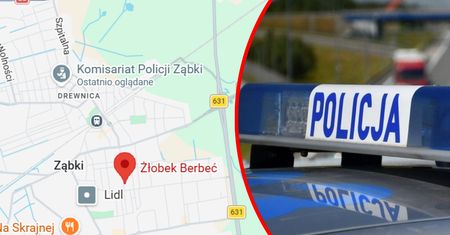 Tragedia w żłobku. Dyrekcja milczy po śmierci 2-latka