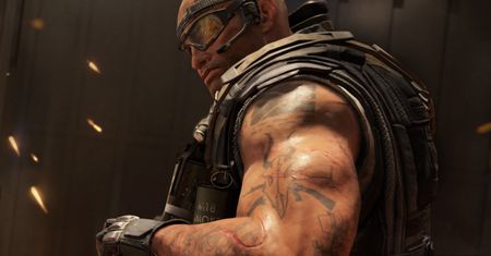 Premierowy zwiastun Call of Duty: Black Ops 4
