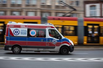 NIK krytycznie o SOR-ach. "Nie stworzono warunków do sprawnego funkcjonowania"