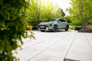 Pierwsza jazda: Kia XCeed po drugim liftingu – odmieniona, ale wciąż konserwatywna