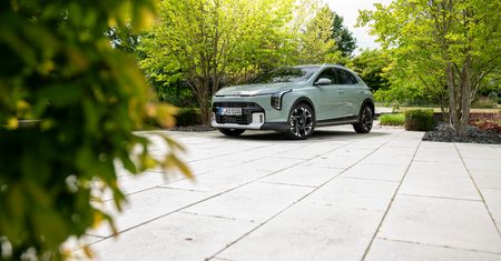 Pierwsza jazda: Kia XCeed po drugim liftingu – odmieniona, ale wciąż konserwatywna