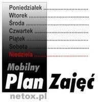 "Szkolne" aplikacje komórkowe - zestawienie 2