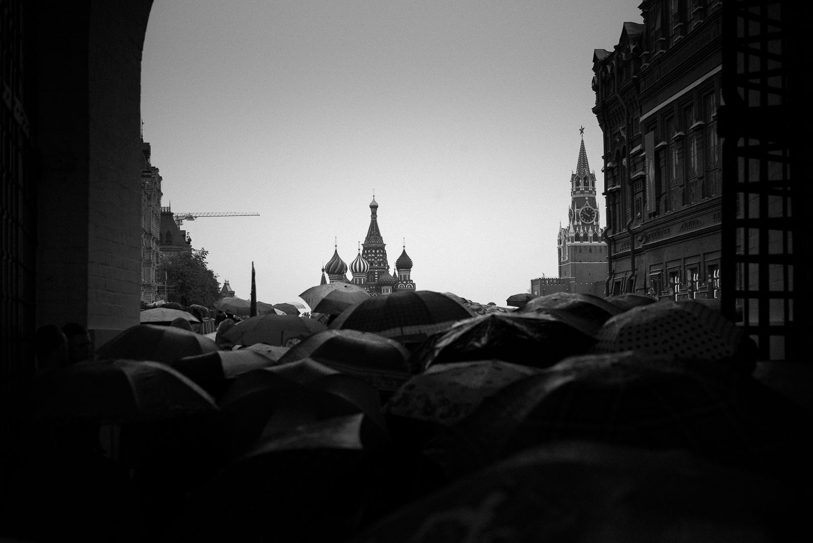 Pierwsze kroki w świadomym fotografowaniu, czyli jak nauczyć laika fotografować 3
