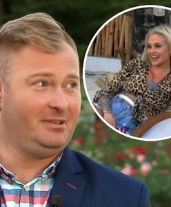 Łukasz z "Rolnik szuka żony" ocenił "Hotel Paradise". Wystarczyło jedno zdanie