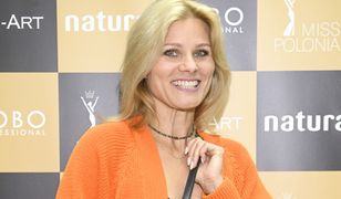 Anna Głogowska potwierdziła nowy związek. "Wreszcie jestem szczęśliwie zakochana"