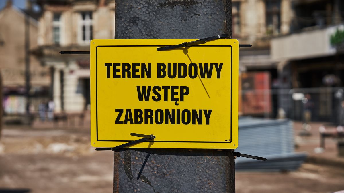 Budowlanka to jedna z branż, w których brakuje rąk do pracy