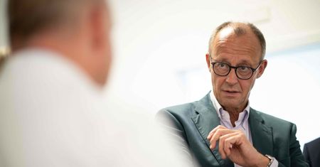 Mocne słowa z Niemiec ws. Rosji. "Będzie jeszcze bardziej nas atakować"
