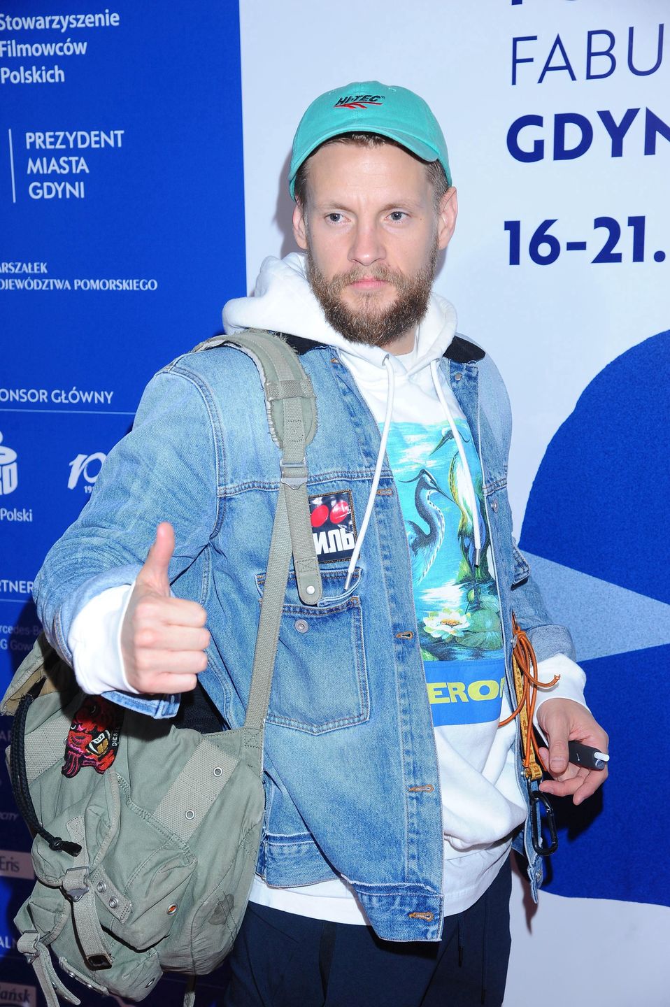 Sebastian Fabijański