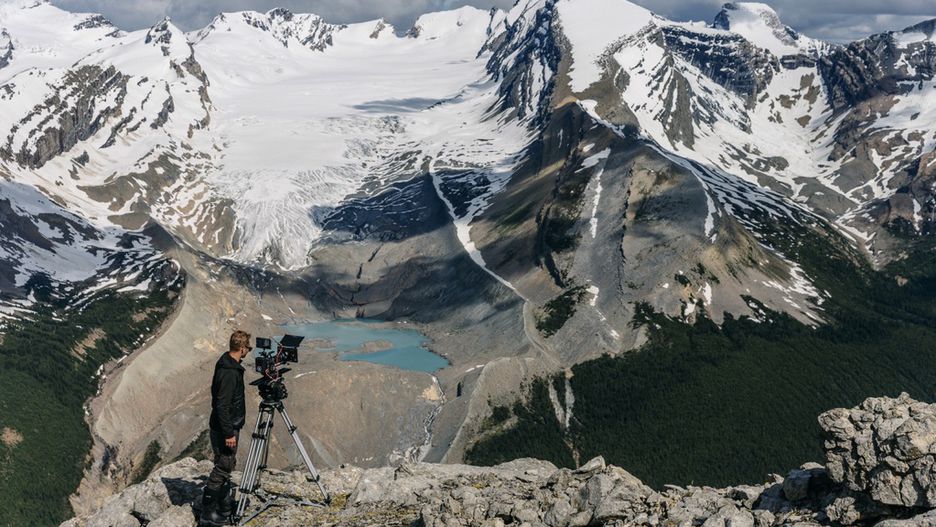 "Alpinista" w CANAL+ online
© 2020 Red Bull Media House GmbH. ALL RIGHTS RESERVED.