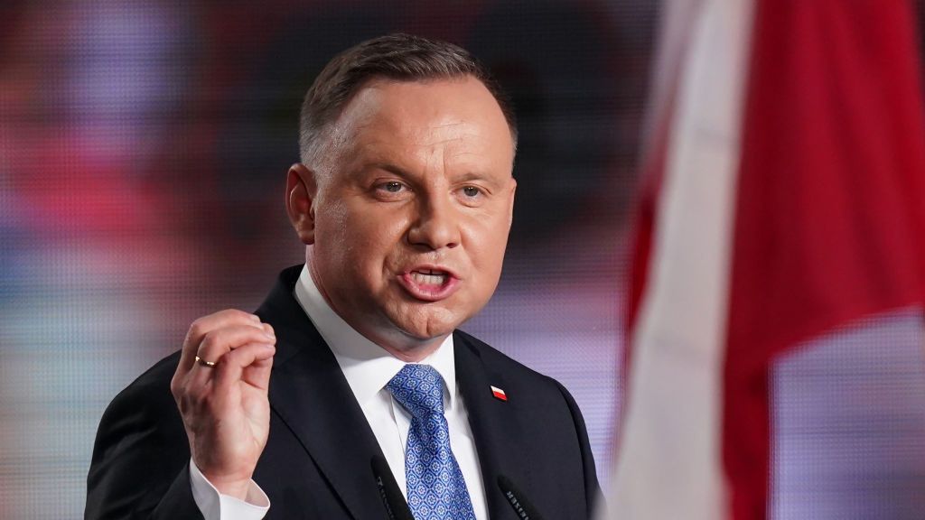 Andrzej Duda