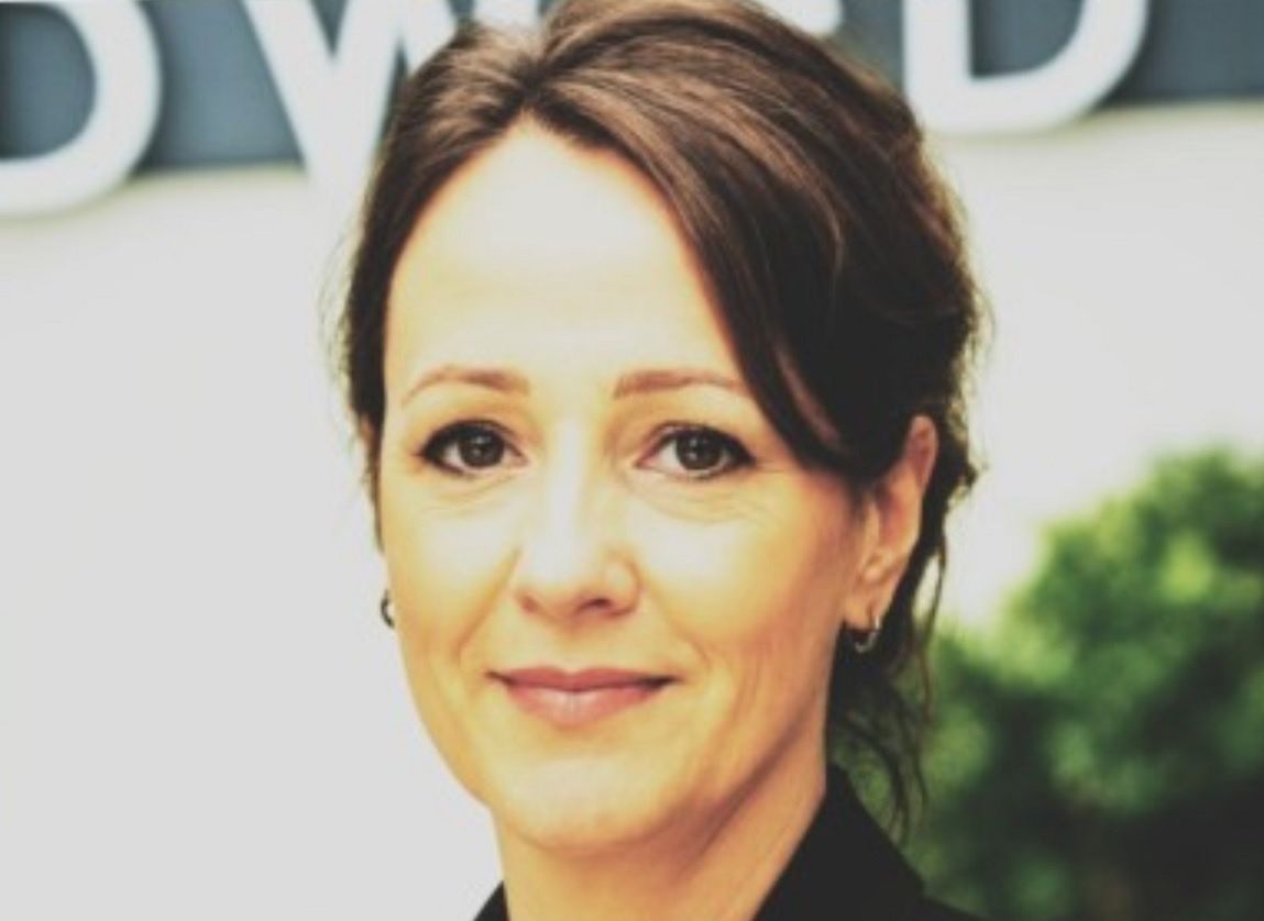 Nowa menedżerka w e-Kiosku