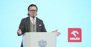 Szef MAP o wysokich cenach paliw. "Orlen nie może działać na szkodę firmy"
