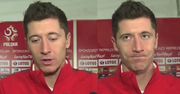 Lewandowski: "Zasłużyliśmy na awans"