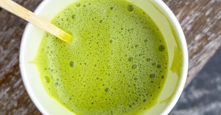 Jest lepsza i zdrowsza niż kawa. Dzięki niej Japonki mają nieskazitelną urodę