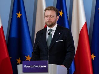 Biznesy brata Szumowskiego. Dziwnym przepływem pieniędzy interesowało się nawet CBA