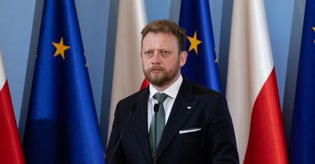 Biznesy brata Szumowskiego. Dziwnym przepływem pieniędzy interesowało się nawet CBA