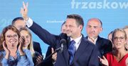 Debata prezydencka przed II turą. Rafał Trzaskowski odpowiedział na zaproszenie