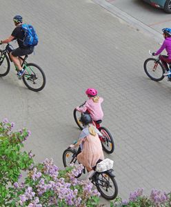 Czy dzieci przy szkole mogą być bezpieczniejsze? Polskie miasta w europejskim ogonie