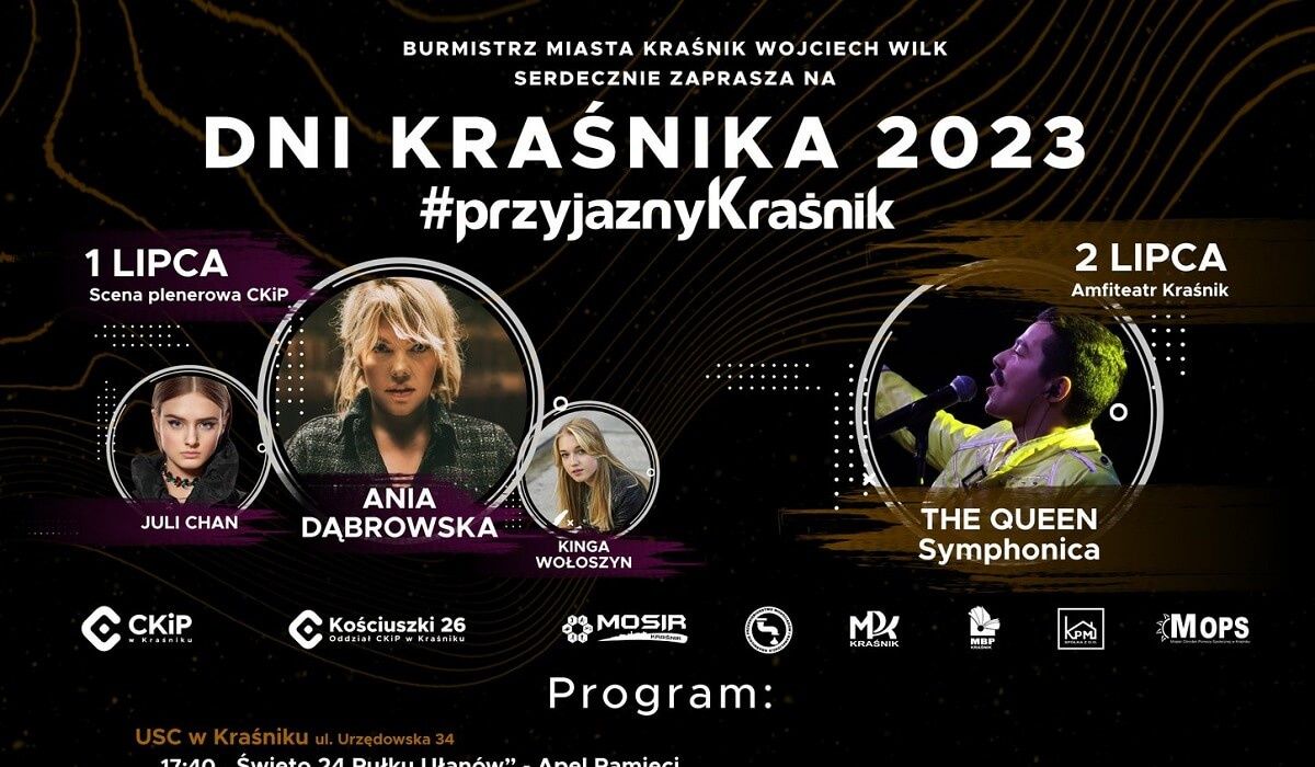 Dni Kraśnika 2023