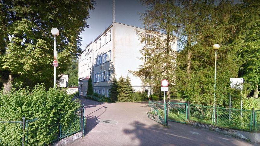 Koronawirus w Polsce. Zakażenie COVID-19 wykryto u jednego z uczniów z Zespołu Szkół Morskich w Darłowie