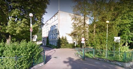 Koronawirus w Polsce. Darłowo: Uczeń z COVID-19. Szkoła przechodzi na zdalne nauczanie