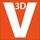 KISTERS 3DViewStation ikona
